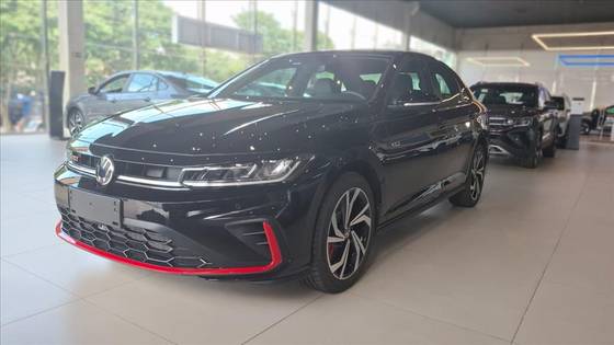 VOLKSWAGEN JETTA 2.0 350 TSI GASOLINA GLI DSG